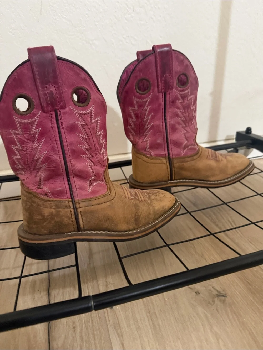 Smoky Mountain durable kids